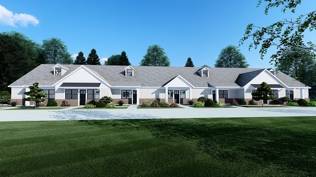  Profile Photos of The Cottages at Sanders Glen 1901 Sanders Glen Circle - Photo 2 of 2