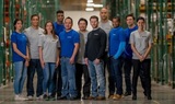 Visible Supply Chain Management Corporate Office, Salt Lake City
