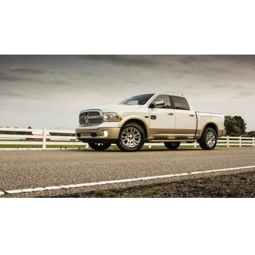  New Album of Waxahachie Chrysler Dodge Jeep Ram 2405 N Interstate Highway 35 E - Photo 2 of 2