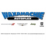  Waxahachie Chrysler Dodge Jeep Ram 2405 N Interstate Highway 35 E 