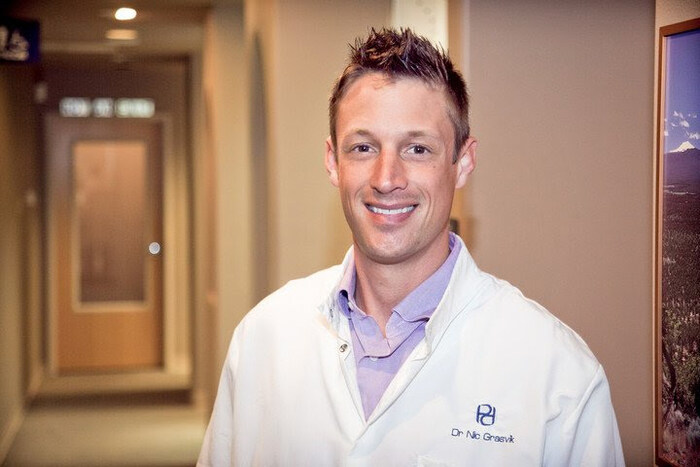  Profile Photos of Preferred Dental Care Center 4690 SW Hall Blvd - Photo 12 of 15