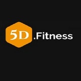5D.Fitness, Inc., Atlanta