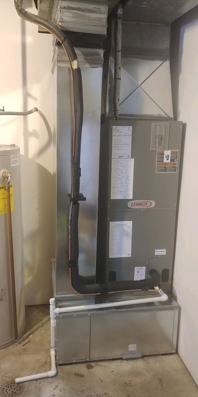  Profile Photos of Apollo Heating & Air 114 West Mission Avenue - Photo 4 of 4