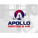  Apollo Heating & Air 114 West Mission Avenue 