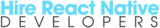  Hire React Native Developers 2037 New Hyde Park road, New Hyde Park, NY,11040. 