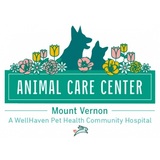 Animal Care Center, Mt Vernon