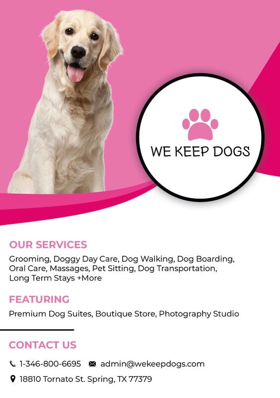  Profile Photos of We Keep Dogs 18810 Tomato St - Photo 1 of 1