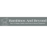 Bambinos and Beyond, Burton On Trent