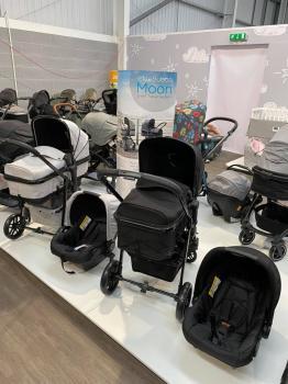  New Album of Bambinos and Beyond UNIT 12 Albion Gateway, Milan Road, Stretton, - Photo 2 of 3