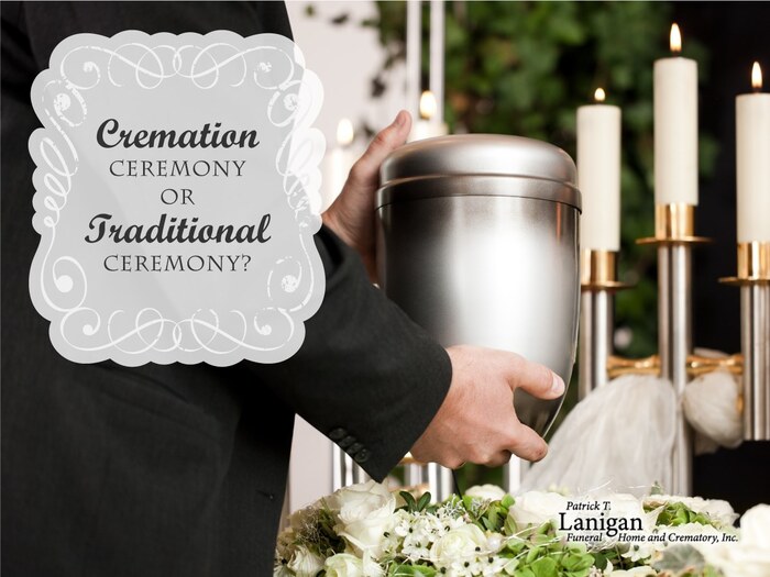  Profile Photos of Patrick T. Lanigan Funeral Home and Crematory, Inc. 700 Linden Ave - Photo 3 of 6