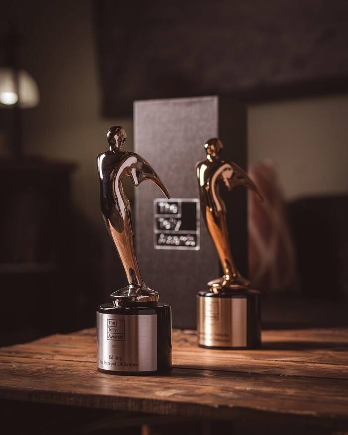 Photography of awards by Slice Creates.<br />
 Profile Photos of Slice Creates 3123 E 4th Ave - Photo 2 of 6