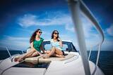 Photography by Slice Creates for the Intrepid Powerboats Campaign.
, Slice Creates, Tampa