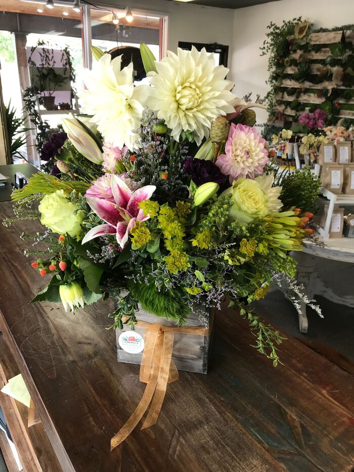  Profile Photos of Bloom Bar & Co. 205 W Rockrimmon Blvd, Ste A - Photo 4 of 4