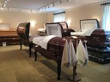 Bradley, Smith & Smith Funeral Home, Springfield