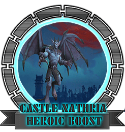  Profile Photos of Castle Nathria Heroic Boost 8827 Miner St - Photo 1 of 1