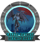 Castle Nathria Heroic Boost, Los Angeles