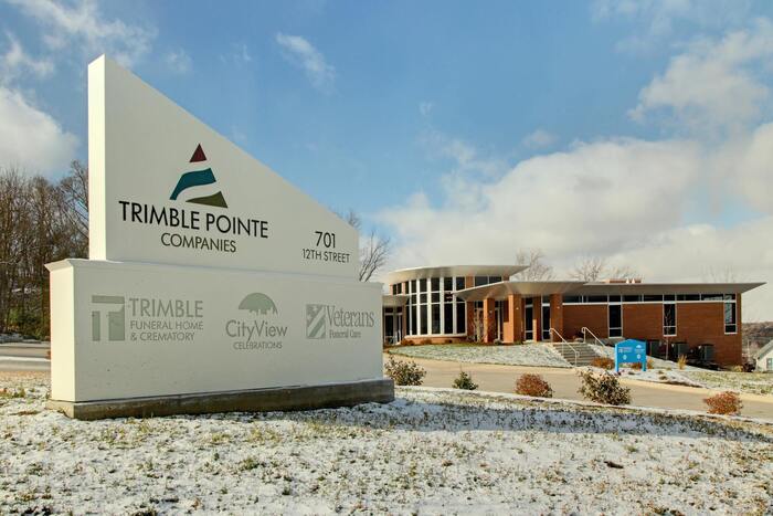  New Album of Trimble Funeral Home & Crematory 701 12th St - Photo 2 of 12