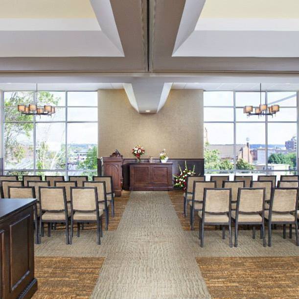  New Album of Trimble Funeral Home & Crematory 701 12th St - Photo 6 of 12