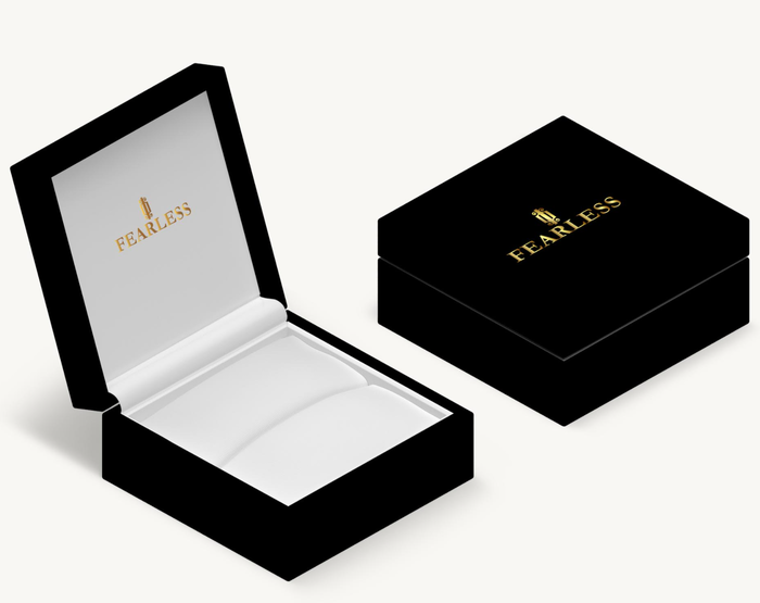  New Album of FEARLESS JEWELLERY | SAINT-LUCIA Sunny Acres - Photo 4 of 5