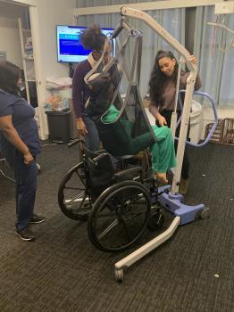  Gallery of Alliance Homecare 252 West 37th Street, Suite 600W - Photo 1 of 3