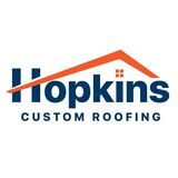  Hopkins Custom Roofing 808 Sparks Road 