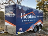 Hopkins Custom Roofing, Longview