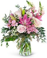  Baker Florist 1616 N Walnut St 