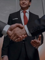 Dynamic Search Consulting, San Jose