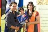  SETTLERS MIGRATION -Visa and Education Consultants in Perth, Australia Level 29/221 St Georges Terrace 