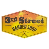 3rd Street Barber Shop, Neptune Beach