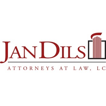  Profile Photos of Jan Dils Attorneys at Law 107 LB&T Way - Photo 1 of 3