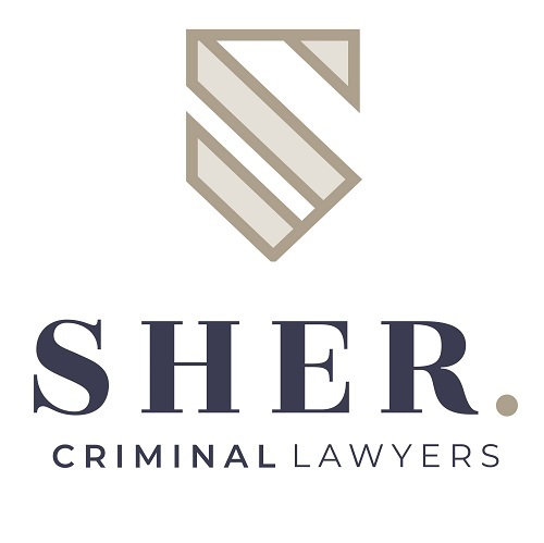  Profile Photos of Sher Criminal Lawyers Level 40, 140 William St - Photo 1 of 2