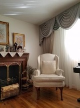 Interiors by Harriet, Bronx