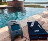 Jomo Pool Service,  