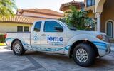 Jomo Pool Service,  