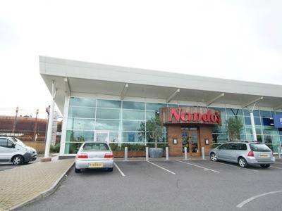  Profile Photos of Nando's Gallions Reach Shopping Park 3 Armada Way  - Photo 1 of 5