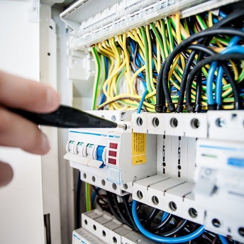  Profile Photos of GA PERRY Plumbers & Electricians 16 Saint Georges Terrace - Photo 4 of 4