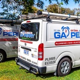 GA PERRY Plumbers & Electricians, Perth