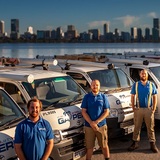 GA PERRY Plumbers & Electricians, Perth