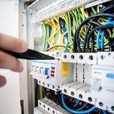 GA PERRY Plumbers & Electricians, Perth