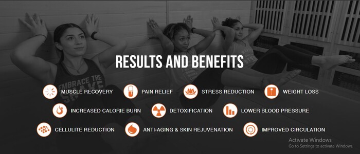  Profile Photos of HOTWORX - Gulfport, MS 2033 E Pass Road, Suite A - Photo 2 of 4
