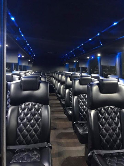  Profile Photos of American Transportation & Limo services 3319 NW 74th Ave - Photo 6 of 6