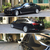 American Transportation & Limo services, Miami