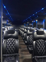 American Transportation & Limo services, Miami