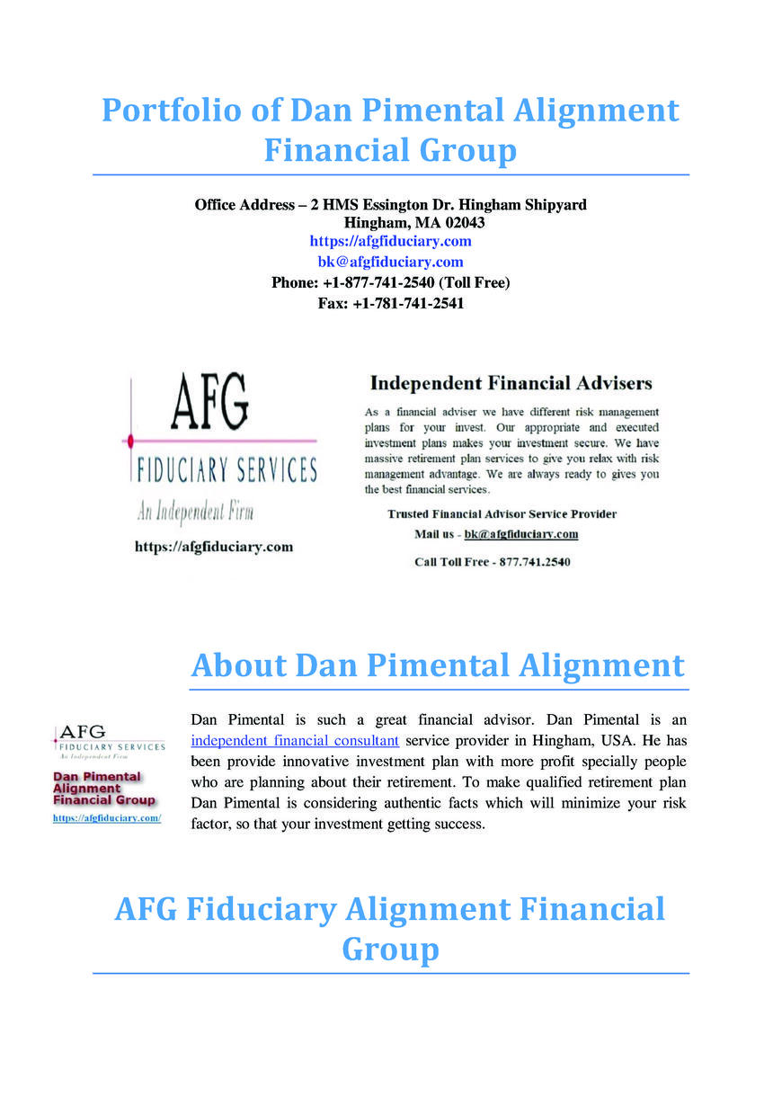  Pricelists of Alignment Financial Group 2 HMS Essington Dr., Hingham Shipyard - Photo 1 of 4