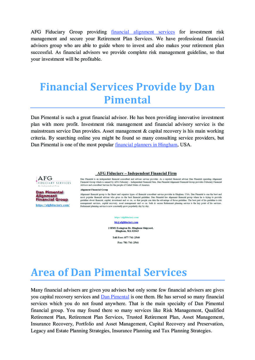  Pricelists of Alignment Financial Group 2 HMS Essington Dr., Hingham Shipyard - Photo 2 of 4