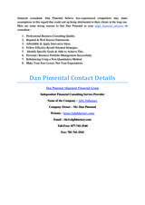 Menus & Prices, Alignment Financial Group, Hingham