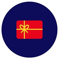  Profile Photos of Lucky Gift Cards Wilmington Holdings Plc, 7 Bell Yard - Photo 1 of 1