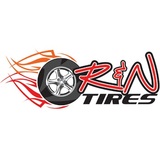 R & N Tires, Everett