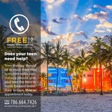 Miami Teen Counseling, Coconut Grove